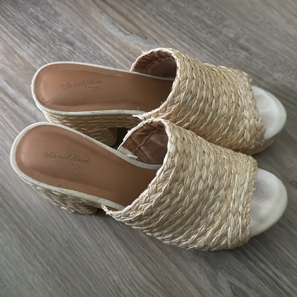 Platform Wedge | Universal Thread - Picture 3 of 4